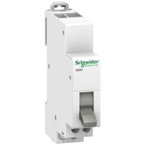 SCHNEIDER ELECTRIC A9E18073 - CONMUTADOR MODULAR I-0-II 20A 230V