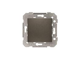 BJC 23033-GL - TAPA CIEGA VIVA GRIS LAVA