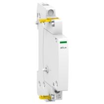 SCHNEIDER ELECTRIC A9C15414 - ELEMENTO AUXILIAR IATLM 12-240VCA  PARA TELERRUPTOR ATL1 --