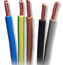 GENERAL CABLE C/R2.5 - HILO RIGIDO 2.5 MM (PREGUNTE COLORES DISPONIBLES)