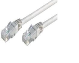  SURMEDIA SML100 - CONEXION UTP CAT.6 RJ45 1MT