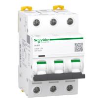 SCHNEIDER ELECTRIC A9F79350 - NT. AUT. MAGNETOT IK60N 3P 50A CURVA-C