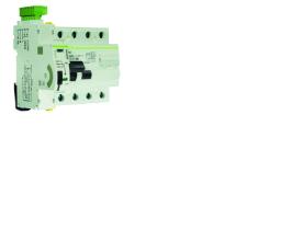 RETELEC MT53RA4C63300 - INT. DIFERENCIAL REARMABLE/SUPERINMUNIZADO 4X63A/300MA (MT53