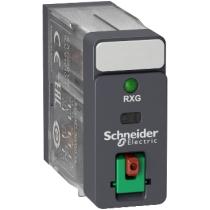 SCHNEIDER ELECTRIC RXG22B7 - RELE 2CO 10A 24VAC