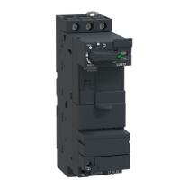 SCHNEIDER ELECTRIC LUB12 - BASE POTENCIA 12A