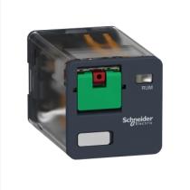 SCHNEIDER ELECTRIC RUMC31P7 - RELE 10A 230VAC ***