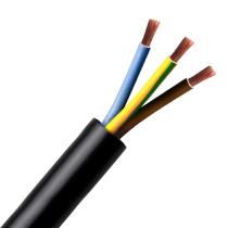 GENERAL CABLE RVK32.5-B - ACEFLEX RVK 3X2.5 0.6/1KV (BOBINA)