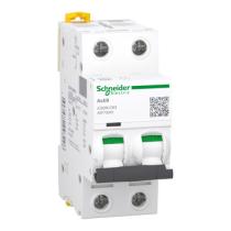 SCHNEIDER ELECTRIC A9F79263 - INT. AUT. MAGNETOT 2X63A