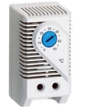 RETELEC CTR05MK - SENSOR DE TEMPERATURA 0-60º CONTROL DOBLE CALEFACTORA Y VENT