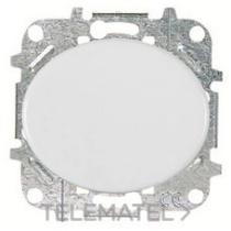 NIESSEN 5500BL - TAPA CIEGA TACTO BLANCO (18 UNIDADES)