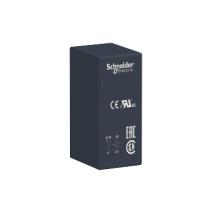 SCHNEIDER ELECTRIC RSB1A120P7 - RELE ENCHUFABLE 1NA NC 12A 230V