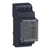 SCHNEIDER ELECTRIC RM35UA11MW -  RELÉ DE SUPERVISIÓN SCHNEIDER ELECTRIC RM35UA11MW, ***