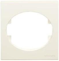 NIESSEN 5571-BL - MARCO DE 1 ELEM NIESSEN TACTO BLANCO (STOCK SOLO 1 UNIDAD)