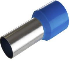 SOFAMEL 245210 - PUNTERAS HUECAS AISLADAS APF 50MM AZUL