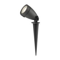 PRILUX 495271 - APLIQUE JARDIN CATT 6W 840 RAL 7010 IP65 230V