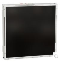 EUNEA NU3772 - PILOTO LED DOS MODULOS 230V 4 COLORES