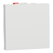 EUNEA NU3200618 - PULSADOR NA BLANCO POLAR