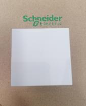 EUNEA NU986618 - TAPA CIEGA DOS MODULOS BLANCO POLAR UNICA NEW