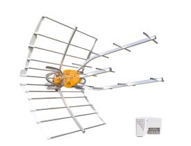 TELEVES 148922 - ANTENA ELLIPSE UHF, 2O DIVIDENDO DIGITAL (LTE700)