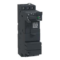 SCHNEIDER ELECTRIC LUB32 - BASE DE POTENCIA, TESYS U, 3 POLOS, 32 A/690 V
