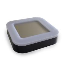 FILUX F9093 - DOWNLIGHT CUADRADO BLANCO IP65 15W 4000K