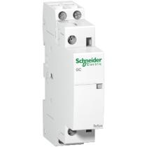SCHNEIDER ELECTRIC GC1620M5 - CONTACTOR MODULAR GC - 16A AC1 2P 220/240VCA