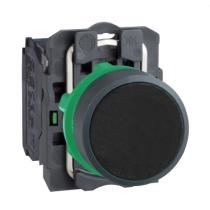 SCHNEIDER ELECTRIC XB5AA21 - PULSADOR RASANTE - NA HARMONY