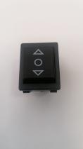 ZURDO DH111821TP - INTERRUPTOR 3 POSICIONES 10A
