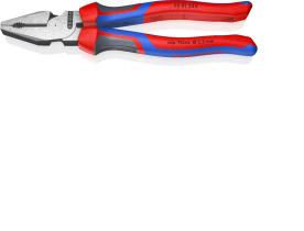 KNIPEX 02 02 225 - ALICATE UNIVERSAL 200