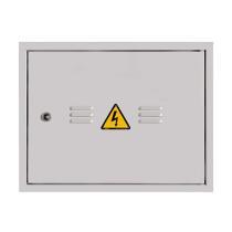 CLAVED AN36102 - PUERTA METALICA LLAVE TRIANGULAR (CPM 1M+HR) 400X540