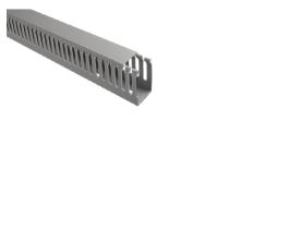SOLERA CR4040 - CANAL RANURADO 2 METROS 40X40