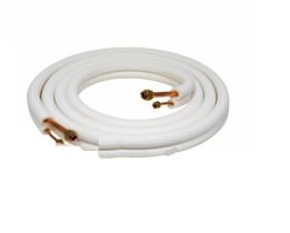 CECODO AIRE TCP/14383M - TUBO DOBLE AISLADO 1/4-3/8 3 METROS (KIT) AS 01 517