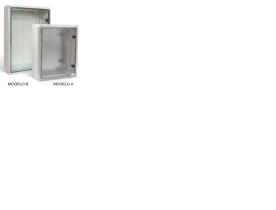 GAESTOPA GG5012 - ARMARIO PUERTA OPAL 330X250X130