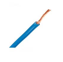 GENERAL CABLE H07Z1-K 1A - HILO FLEXIBLE LIBRE DE HALOGENO 1MM AZUL