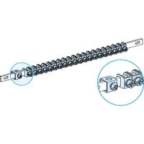 SCHNEIDER ELECTRIC LVS04200 - COLECTOR PE, 450MM (AN.), SERIE LINERGY TB