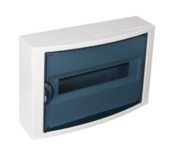 SOLERA 5021PF - CAJA DE DISTRIBUCIóN DE SUPERFICIE DE 14 ELEMENTOS.CAJA Y MA