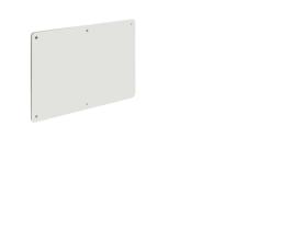 SOLERA 5502TA - TAPA CON TORNILLOS PARA CAJA REF. 5502.