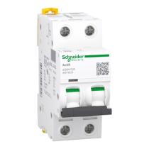 SCHNEIDER ELECTRIC A9F79225 - IC60N 2P 25A  C INTERRUPTOR MAGNETOTÉRMICO 25A