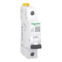 SCHNEIDER ELECTRIC A9K17125 - IK60N 1P 25A C