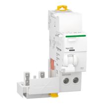 SCHNEIDER ELECTRIC A9Q11225 - BLOQUE DIFERENCIAL; ACTI9 QUICK VIGI IC160 2P 25 A; 30 MA;CA