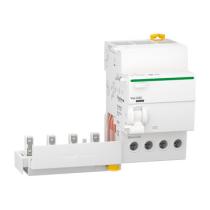 SCHNEIDER ELECTRIC A9Q14425 -  BLOQUE VIGI  QUICK VIGI IC60 4P 25A 300MA AC