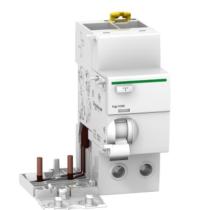 SCHNEIDER ELECTRIC A9V16263 - VIGI IC60 2P 63A 500MA AC