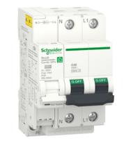 SCHNEIDER ELECTRIC R9L20640 - LIMITADOR SOBRETENSIONES TRANSITORIAS Y PERMANENTES IGA