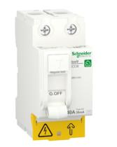 SCHNEIDER ELECTRIC R9R51240 - INTERRUPTOR DIFERENCIAL; RESI9; 2P; 40 A; 30 MA; AC