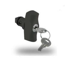 CHINT FHS HSL - CERRADURA DE SEGURIDAD CON LLAVES CóDIGO YALE