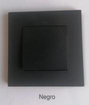 CEESE 7009-85 - PLACA SALIDA HILOS NEGRO