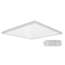 FILUX F8071 - PANEL LED 36W 595X595X29MM 120LM/W CRI 80 URG19 DRIVER PHILI