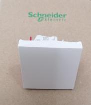 EUNEA MGU3.201.18 - INTERRUPTOR ANCHO BLANCO