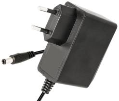  MOLGAR ALM055 - ALIMENTADOR ELECTRONICO UNIVERSAL 15VCC/2.0A