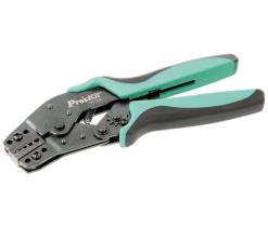  MOLGAR HRV8062 - CRIMPADORA DE PUNTERAS PARA CABLES ELECTRICOS